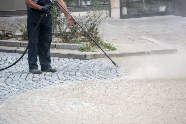 Best Window and Screen Pressure Cleaning in Hudson Falls, NY